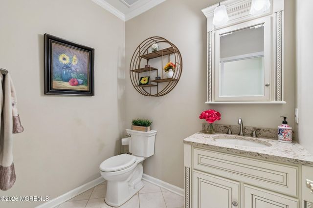 2381 Apple Ridge Circle, Manasquan, NJ 08736