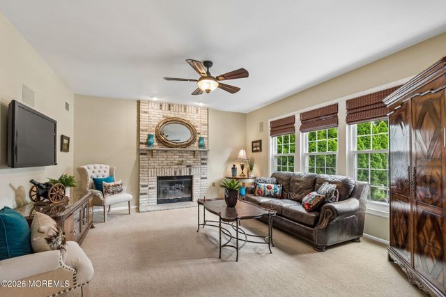 2381 Apple Ridge Circle, Manasquan, NJ 08736