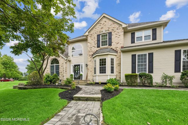 2381 Apple Ridge Circle, Manasquan, NJ 08736