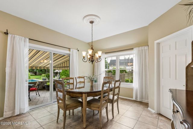 2381 Apple Ridge Circle, Manasquan, NJ 08736