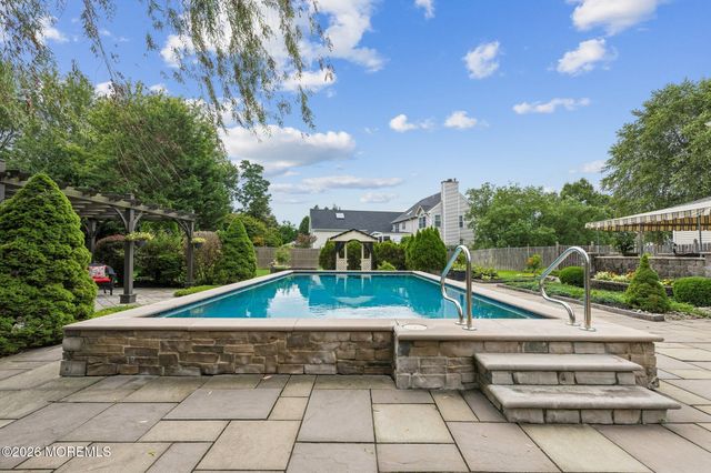 2381 Apple Ridge Circle, Manasquan, NJ 08736