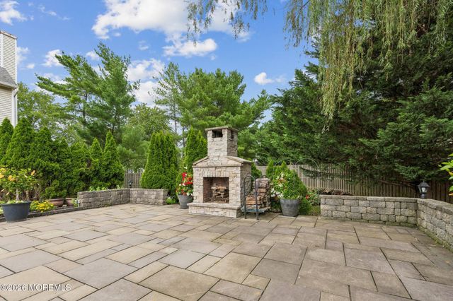 2381 Apple Ridge Circle, Manasquan, NJ 08736