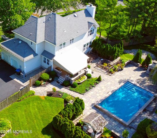 2381 Apple Ridge Circle, Manasquan, NJ 08736