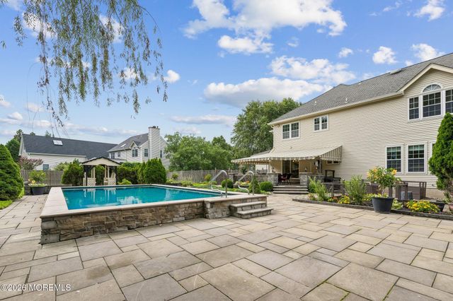 2381 Apple Ridge Circle, Manasquan, NJ 08736
