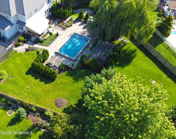 2381 Apple Ridge Circle, Manasquan, NJ 08736