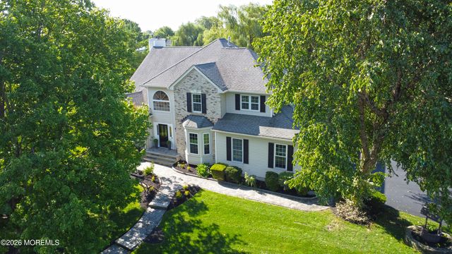 2381 Apple Ridge Circle, Manasquan, NJ 08736