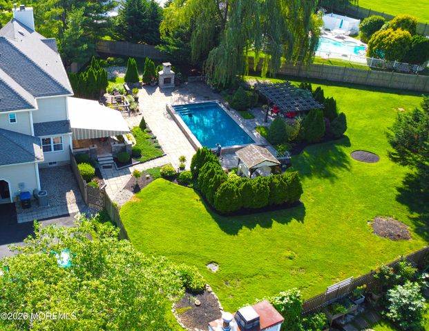2381 Apple Ridge Circle, Manasquan, NJ 08736