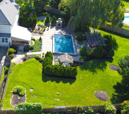 2381 Apple Ridge Circle, Manasquan, NJ 08736