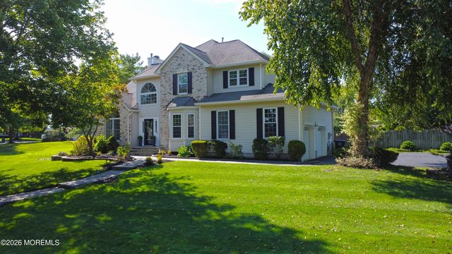 2381 Apple Ridge Circle, Manasquan, NJ 08736