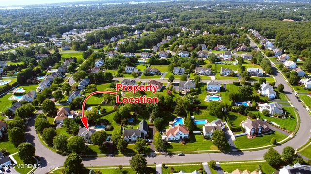 2381 Apple Ridge Circle, Manasquan, NJ 08736