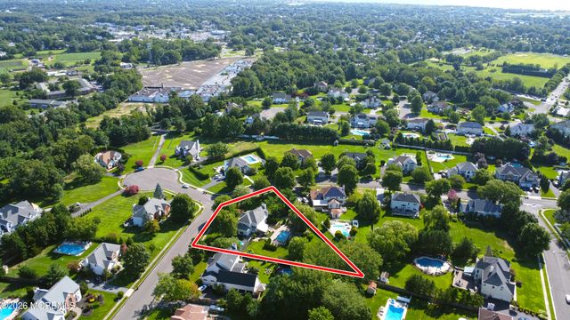 2381 Apple Ridge Circle, Manasquan, NJ 08736