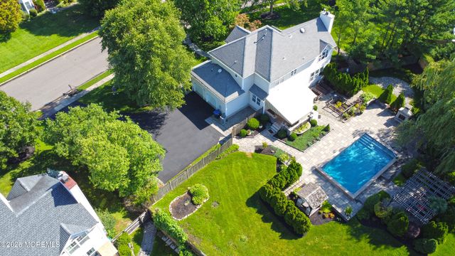 2381 Apple Ridge Circle, Manasquan, NJ 08736