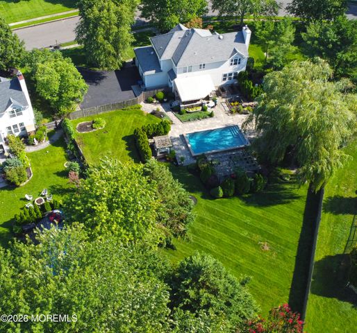 2381 Apple Ridge Circle, Manasquan, NJ 08736