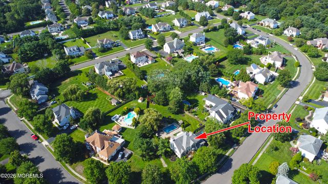 2381 Apple Ridge Circle, Manasquan, NJ 08736