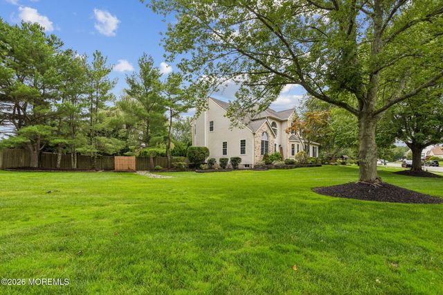 2381 Apple Ridge Circle, Manasquan, NJ 08736