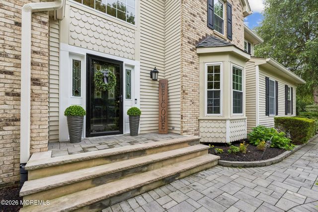 2381 Apple Ridge Circle, Manasquan, NJ 08736