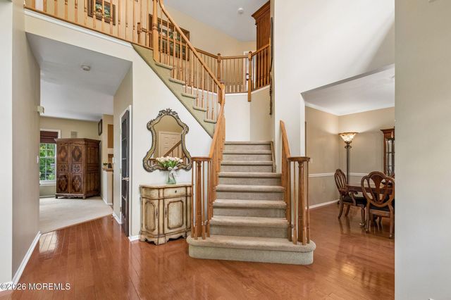 2381 Apple Ridge Circle, Manasquan, NJ 08736