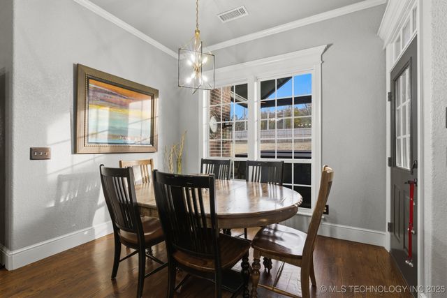 12574 Kathy Lane, Glenpool, OK 74033