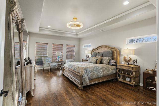 12574 Kathy Lane, Glenpool, OK 74033