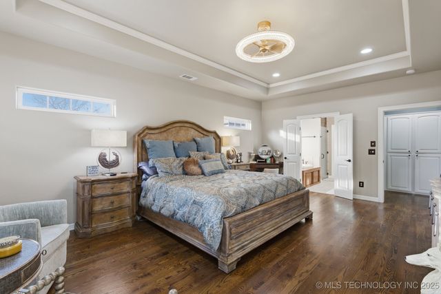 12574 Kathy Lane, Glenpool, OK 74033