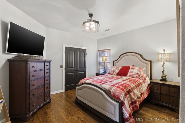 12574 Kathy Lane, Glenpool, OK 74033