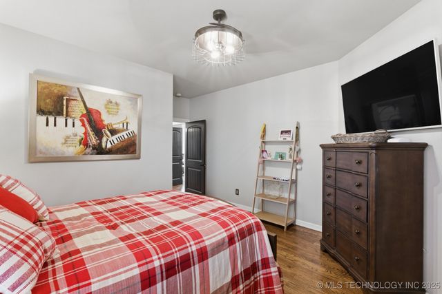 12574 Kathy Lane, Glenpool, OK 74033