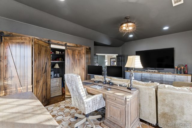 12574 Kathy Lane, Glenpool, OK 74033