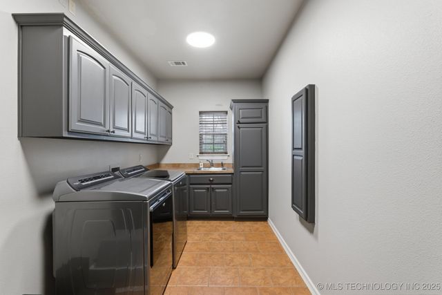 12574 Kathy Lane, Glenpool, OK 74033