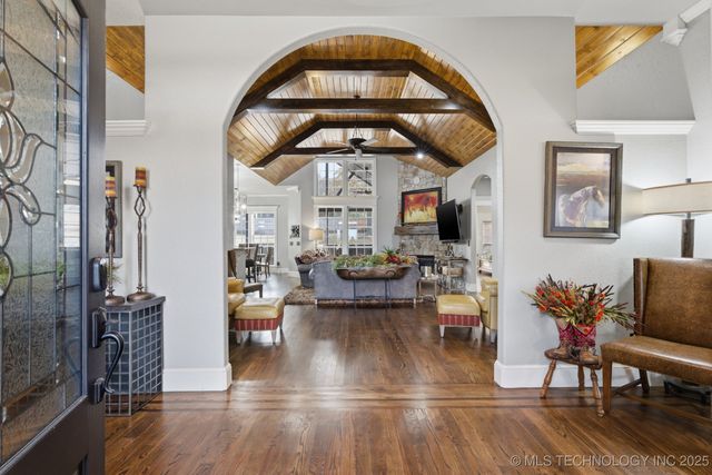 12574 Kathy Lane, Glenpool, OK 74033