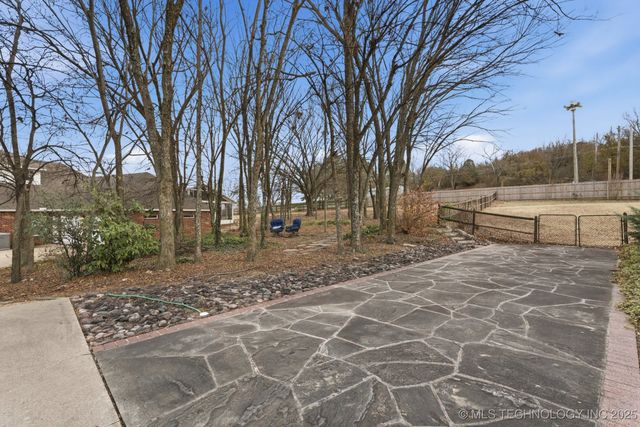 12574 Kathy Lane, Glenpool, OK 74033