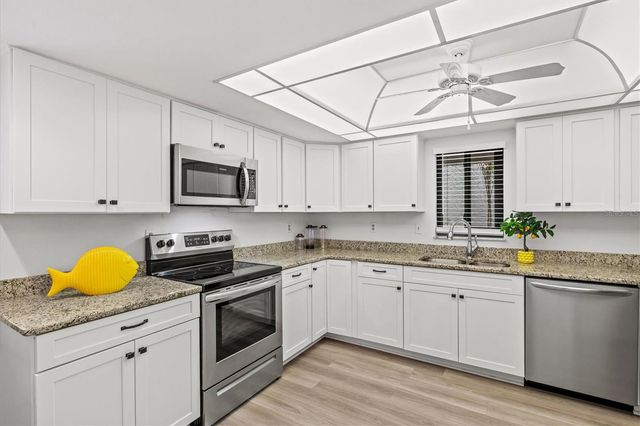 792 CAPRI ISLE BLVD 134, Venice, FL 34292