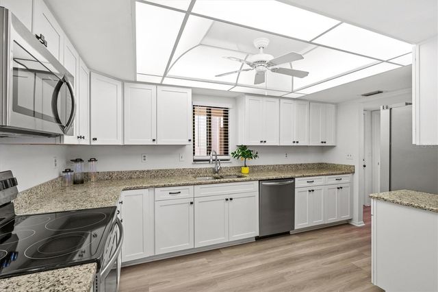 792 CAPRI ISLE BLVD 134, Venice, FL 34292