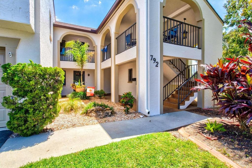 792 CAPRI ISLE BLVD 134, Venice, FL 34292
