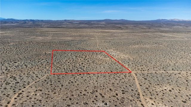 0 Auburn Avenue, Adelanto, CA 92301
