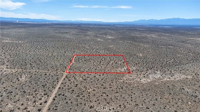 0 Auburn Avenue, Adelanto, CA 92301