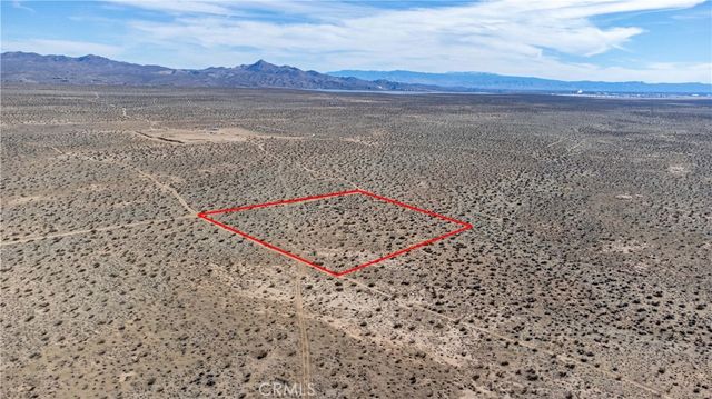 0 Auburn Avenue, Adelanto, CA 92301