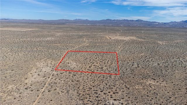 0 Auburn Avenue, Adelanto, CA 92301