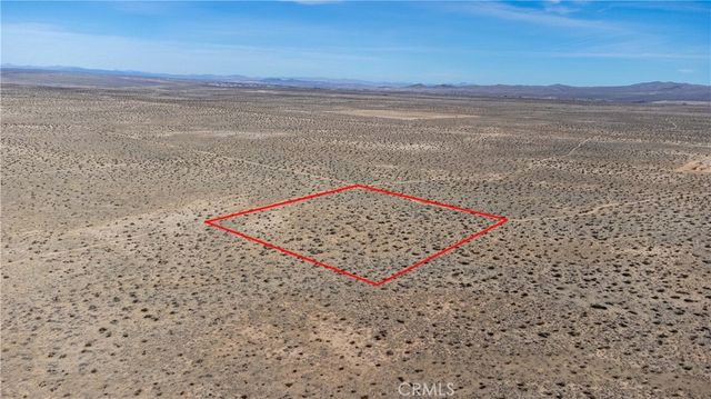 0 Auburn Avenue, Adelanto, CA 92301