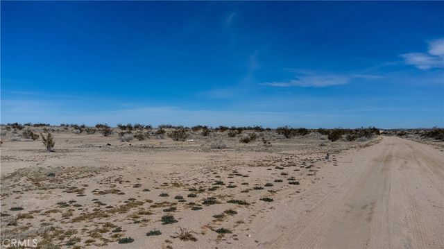 0 Auburn Avenue, Adelanto, CA 92301