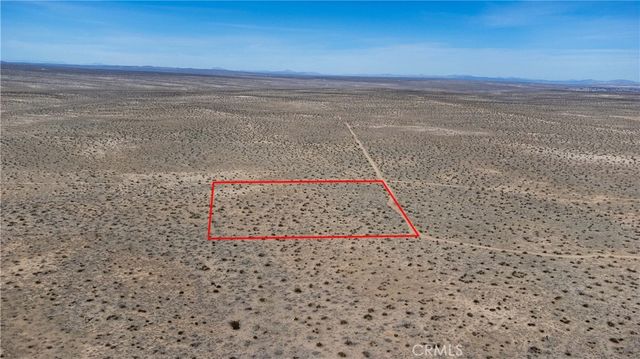 0 Auburn Avenue, Adelanto, CA 92301