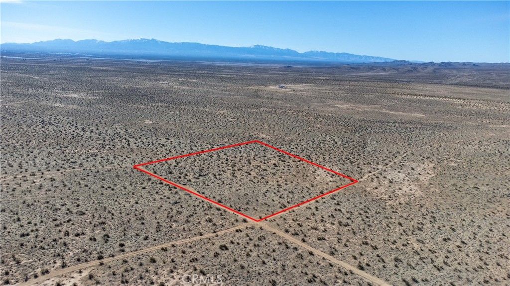 0 Auburn Avenue, Adelanto, CA 92301