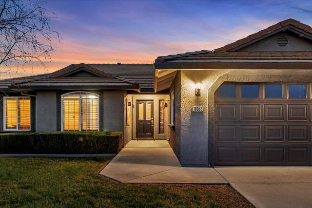 18965 Jib Court, Cottonwood, CA 96022