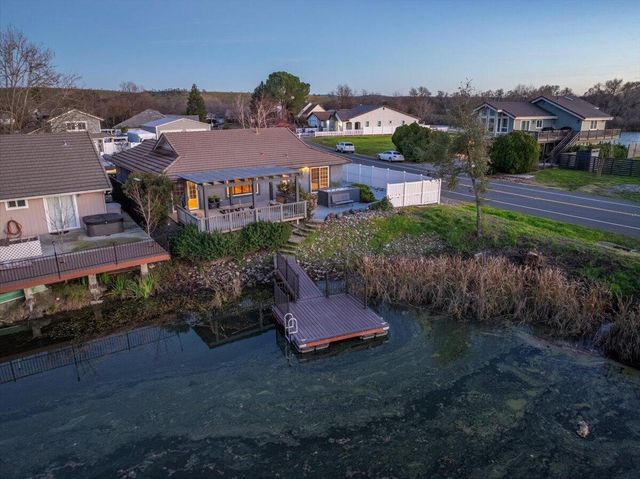 18965 Jib Court, Cottonwood, CA 96022