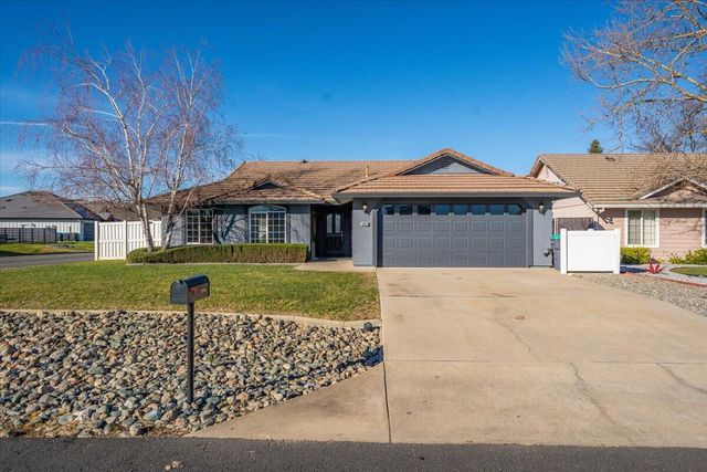 18965 Jib Court, Cottonwood, CA 96022