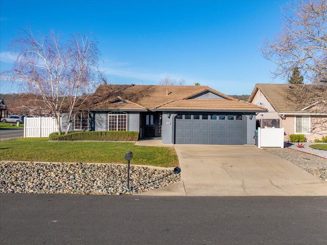18965 Jib Court, Cottonwood, CA 96022