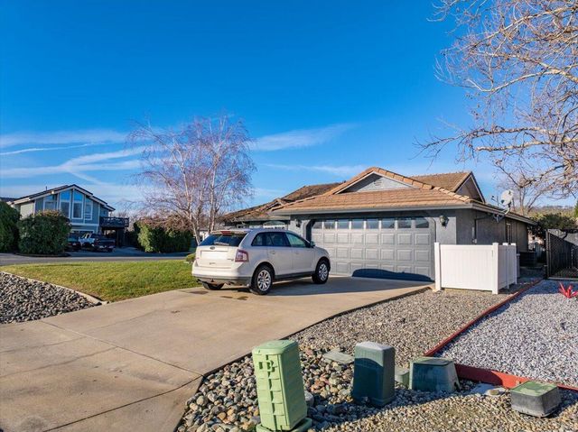 18965 Jib Court, Cottonwood, CA 96022
