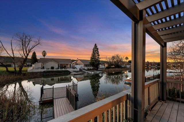 18965 Jib Court, Cottonwood, CA 96022