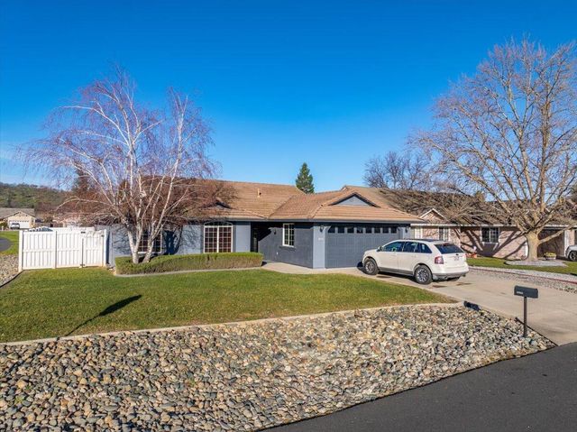 18965 Jib Court, Cottonwood, CA 96022