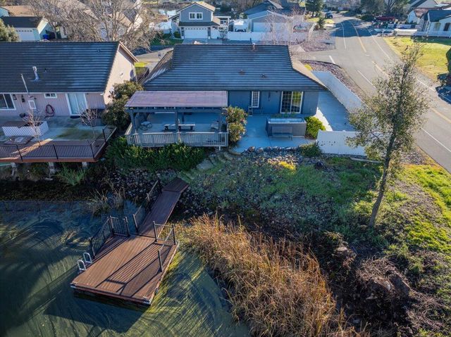 18965 Jib Court, Cottonwood, CA 96022