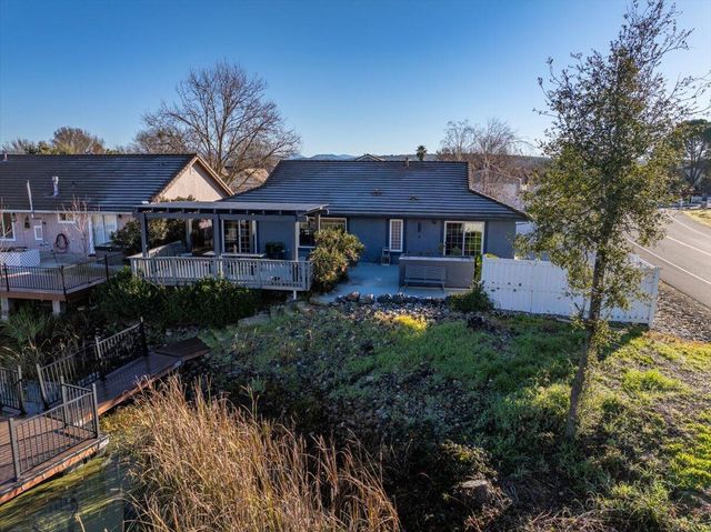 18965 Jib Court, Cottonwood, CA 96022